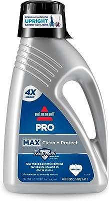 Shampoing concentré pour tapis bissell 78h63 pro 4x deep clean 40. Découvrez DIAYTAR COTE D'IVOIRE, la référence en matière d'achat malin en ligne, vous proposant une large gamme de produits allant de la mode aux articles informatiques, avec des réductions exceptionnelles.