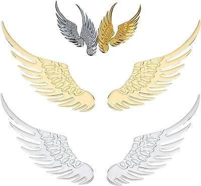 [1 + 1pack] autocollants de voiture en métal 3d badge d'emblème. Découvrez DIAYTAR COTE D'IVOIRE, votre magasin en ligne de confiance pour des bons plans à ne pas manquer. Explorez nos multiples catégories telles que l'électroménager, le mobilier, l'informatique et la mode, et dénichez les offres les plus avantageuses pour tous vos besoins, le tout en un seul endroit.