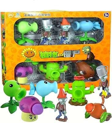 Skidoo grandes plantes vs zombies peachtree snoopia garçons ensemble silicone souple. Vous cherchez des bonnes affaires en ligne ? Ne cherchez pas plus loin que DIAYTAR COTE D'IVOIRE, la boutique en ligne généraliste où vous trouverez tout à prix discount. Explorez notre sélection complète, allant de la maison à l'électroménager, de l'informatique à la mode et aux gadgets, et bénéficiez de tarifs avantageux pour tous vos achats. Réalisez des économies importantes sans compromettre la qualité avec DIAYTAR COTE D'IVOIRE .
