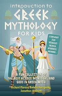 Introduction à la mythologie grecque pour les enfants : une collection amusante des meilleurs. Plongez dans l'univers de DIAYTAR COTE D'IVOIRE, votre boutique en ligne de référence pour des offres discount incroyables. Des indispensables pour la maison aux appareils électroménagers haut de gamme, en passant par les produits informatiques de qualité et les articles de mode tendance, nous sommes là pour vous offrir une expérience shopping exceptionnelle à des prix défiant toute concurrence. Ne manquez pas cette opportunité de faire des économies tout en ajoutant de la valeur à votre quotidien !