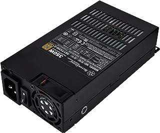 Alimentation silverstone technology flex atx 350 w avec câbles fixes et connecteur. DIAYTAR COTE D'IVOIRE  vous offre des produits discount exceptionnels, sans compromis sur la qualité. Parcourez notre sélection variée comprenant des appareils électroménagers fiables, des gadgets innovants et des tendances mode à des prix défiant toute concurrence.