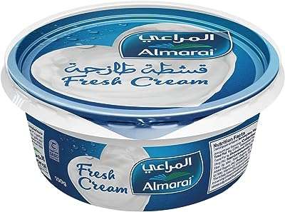 Crème fraîche almarai 100g. Faites des économies sur tous vos achats en ligne avec DIAYTAR COTE D'IVOIRE, la référence en termes de boutique en ligne discount. Parcourez notre large gamme de produits allant de la maison à l'électroménager, de l'informatique à la mode et des gadgets, et trouvez tout ce dont vous avez besoin à des prix incroyables. Profitez de nos offres exclusives et commandez dès maintenant pour une livraison rapide à votre porte.