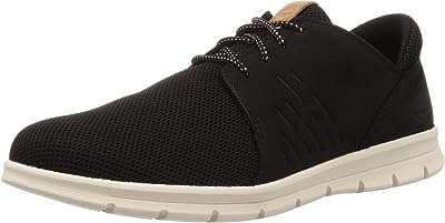 Chaussures oxford timberland graydon en toile et cuir pour homme. Affichez votre style tout en économisant grâce à DIAYTAR COTE D'IVOIRE . Notre boutique en ligne propose une vaste sélection de vêtements, de chaussures et d'accessoires de mode à prix discount. Soyez à la pointe de la tendance sans vous ruiner !