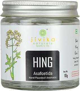 Jevica naturals organics | charnière pure forte asafotida kadak extra. Envie de faire de bonnes affaires ? Optez pour DIAYTAR COTE D'IVOIRE, votre destination en ligne pour des produits discount de la maison à l'informatique, vous offrant des réductions exclusives sur une large sélection d'articles.