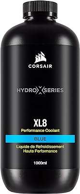 Refroidisseur performant corsair hydro x series xl8 1 litre bleu clair. DIAYTAR COTE D'IVOIRE, votre source d'économies en ligne pour tout ce dont vous avez besoin ! Explorez notre boutique généraliste et découvrez un vaste éventail de produits discount pour la maison, l'électronique, la mode et bien plus encore. Profitez des meilleures offres à des prix incroyablement bas, tout en économisant sur votre budget !