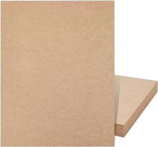 Feuilles de bois mdf 1 4" pour l'artisanat le gaufrage et la peinture. DIAYTAR COTE D'IVOIRE  - des réductions incroyables sur tous les produits dont vous avez besoin. Parcourez notre boutique en ligne pour découvrir des offres discount sur des centaines d'articles, allant de la mode aux appareils électroménagers dernier cri.