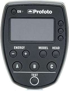 Télécommande prophoto ttl f pour fujifilm 901047. Trouvez des bonnes affaires tous les jours sur DIAYTAR COTE D'IVOIRE, votre boutique en ligne incontournable. Avec notre large gamme de produits discount allant de la maison à l'électroménager, de l'informatique à la mode et aux gadgets, vous êtes assuré de trouver ce que vous cherchez à prix abordable. Ne manquez pas nos offres spéciales et achetez en toute confiance dès aujourd'hui!