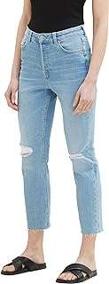 Jean droit slim lotte 1035426 pour femme (lot de 1). Avec DIAYTAR COTE D'IVOIRE, vous pouvez profiter de produits discount de qualité supérieure sans compromettre votre budget. Notre boutique en ligne propose une vaste sélection d'articles, allant des essentiels pour la maison aux gadgets dernier cri, tous proposés à des prix compétitifs pour vous offrir un véritable rapport qualité-prix.