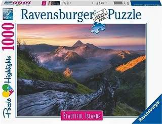 Puzzle ravensburger pour adultes 16911. DIAYTAR COTE D'IVOIRE  - Votre destination en ligne pour des offres discount sur tout ! Parcourez notre vaste sélection de produits pour équiper votre maison avec des électroménagers, des articles de mode tendance et même des gadgets technologiques, le tout à des prix incroyables. Ne manquez pas nos super promotions et économisez dès aujourd'hui !