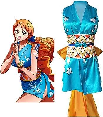 Cosplaylife nami cosplay costume luffy pirate chapeaux de paille manga. Faites des bonnes affaires avec DIAYTAR COTE D'IVOIRE, la référence en matière de produits discount. Notre boutique en ligne propose tout, des appareils électroménagers aux gadgets dernier cri, en passant par les vêtements branchés. Profitez de nos offres exceptionnelles et économisez sur tous vos achats.