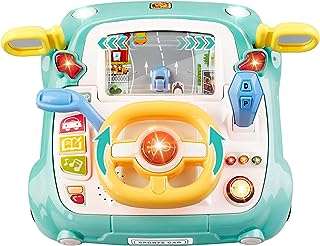 Jouet de volant pour enfants jeu de simulation musical pour bébé conduite. Découvrez DIAYTAR COTE D'IVOIRE, votre nouveau repère en ligne pour des achats malins à prix réduit. Parcourez notre catalogue diversifié de produits discount, allant de l'électroménager à l'informatique, en passant par la mode et les gadgets. Obtenez les meilleures offres sans sacrifier la qualité, le tout dans le confort de votre foyer.