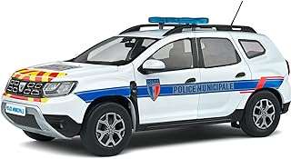 Voiture miniature solido dacia duster mk2 ocon de la collection blanche. DIAYTAR COTE D'IVOIRE, votre destination en ligne pour des produits discount de première qualité. Découvrez notre sélection variée et abordable, allant de la maison à l'électroménager, de l'informatique à la mode et aux gadgets, et réalisez des économies substantielles. Peu importe vos besoins, nous avons tout ce qu'il vous faut à des prix compétitifs. Ne manquez pas nos offres spéciales et profitez d'un shopping en ligne facile et économique.
