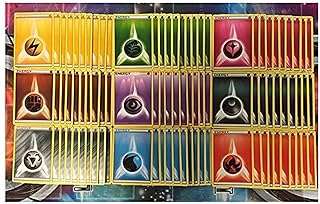 : 90 cartes pokémon énergie de base 10 de chaque type. Découvrez DIAYTAR COTE D'IVOIRE, votre destination en ligne pour des produits discount de qualité supérieure. Achetez des articles de maison, des appareils électroménagers, des équipements informatiques, des vêtements tendance et des gadgets innovants, le tout à des prix abordables qui ne vous feront pas perdre le sommeil.