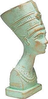 Statue originale découvertes d'importations égyptiennes finition patinée de néfertiti une. Faites des affaires exceptionnelles sur DIAYTAR COTE D'IVOIRE ! Avec notre large éventail de produits discount, allant des articles de décoration intérieure aux appareils électroniques, en passant par les jouets pour enfants et les produits de santé, vous êtes assurés de trouver tout ce dont vous avez besoin à des prix imbattables.