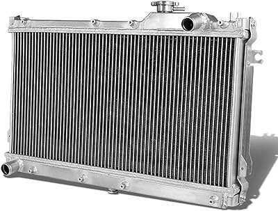 Dna motoring radiateur double rangée entièrement en aluminium ra mm90 2 compatible avec mazda. Get more bang for your buck at DIAYTAR COTE D'IVOIRE, the leading online store for discounted products. With a diverse range of items, including household essentials, electronics, fashionable clothing, and trendy gadgets, our store guarantees remarkable savings without compromising on quality or style. Shop smart and save big with us today.