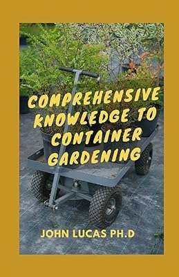 Connaissances complètes sur le jardinage en conteneurs. DIAYTAR COTE D'IVOIRE  - La référence en ligne pour des achats malins ! Explorez notre catalogue varié incluant des produits discount pour la maison, l'électroménager, l'informatique et la mode. Optez pour la qualité à petit prix et ne manquez pas nos promotions exclusives.