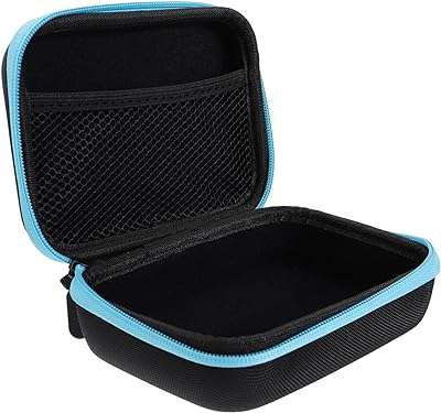 Action camera bag sac de rangement pour appareil photo de protection. Explorez DIAYTAR COTE D'IVOIRE  et économisez gros sur une variété de produits pour la maison, y compris des appareils électroménagers dernier cri, des gadgets innovants et des articles à la mode, à des tarifs imbattables.