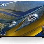 Sony tv 55 pouces oled ultra hd hdr bravia coretm xr. DIAYTAR COTE D'IVOIRE  deviendra rapidement votre référence pour tous vos besoins discount en ligne. Découvrez notre vaste assortiment de produits allant des indispensables de la maison aux dernières innovations technologiques, en passant par les vêtements et les accessoires de mode à prix cassés. Profitez de notre offre exceptionnelle dès maintenant !