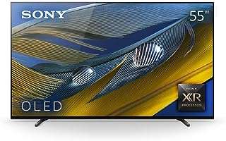 Sony tv 55 pouces oled ultra hd hdr bravia coretm xr. DIAYTAR COTE D'IVOIRE  deviendra rapidement votre référence pour tous vos besoins discount en ligne. Découvrez notre vaste assortiment de produits allant des indispensables de la maison aux dernières innovations technologiques, en passant par les vêtements et les accessoires de mode à prix cassés. Profitez de notre offre exceptionnelle dès maintenant !