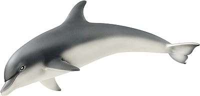 Figurine dauphin schleich gris 14808. Découvrez DIAYTAR COTE D'IVOIRE, votre nouveau repère en ligne pour des achats malins à prix réduit. Parcourez notre catalogue diversifié de produits discount, allant de l'électroménager à l'informatique, en passant par la mode et les gadgets. Obtenez les meilleures offres sans sacrifier la qualité, le tout dans le confort de votre foyer.