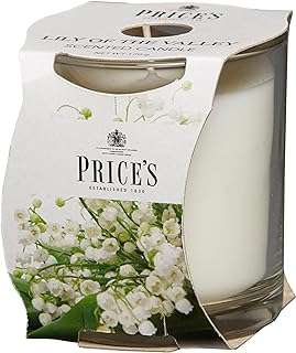 Prix bougie en pot en verre parfumée au muguet parfum d'ambiance. Faites des économies sans compromis chez DIAYTAR COTE D'IVOIRE, votre destination de shopping en ligne pour des produits discount de qualité supérieure, allant des appareils électroniques à la décoration d'intérieur.