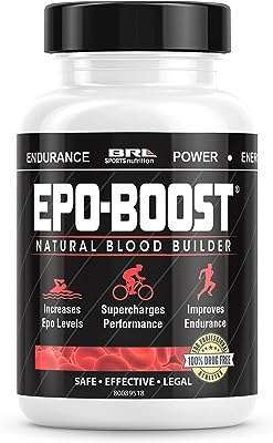 Supplément sportif naturel de renforcement sanguin epo boost rbc booster avec racine d'échinacée et pissenlit. Découvrez DIAYTAR COTE D'IVOIRE, votre nouveau repère en ligne pour des achats malins à prix réduit. Parcourez notre catalogue diversifié de produits discount, allant de l'électroménager à l'informatique, en passant par la mode et les gadgets. Obtenez les meilleures offres sans sacrifier la qualité, le tout dans le confort de votre foyer.