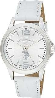 Montre à quartz u.s. polo assn. classic pour homme usc 50202. Découvrez DIAYTAR COTE D'IVOIRE, votre nouvelle destination pour des achats discount en ligne. Parcourez notre large assortiment de produits allant des articles pour la maison aux appareils électroniques, en passant par la mode et les gadgets, et bénéficiez de réductions incroyables. Ne cherchez plus ailleurs, nous avons tout ce qu'il vous faut à des prix compétitifs.
