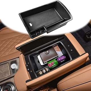 Plateau de rangement pour console centrale compatible avec les accessoires. Laissez-vous séduire par DIAYTAR COTE D'IVOIRE, votre boutique en ligne qui saura vous offrir des produits de qualité à des prix compétitifs. Que vous recherchiez des équipements pour la maison, des appareils électroménagers, des accessoires informatiques ou des articles de mode tendance, vous trouverez tout cela et bien plus encore dans notre sélection discount.
