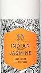 Crème hydratante pour le corps au jasmin de nuit indienne the. Ne payez pas plus cher pour les mêmes produits ailleurs ! DIAYTAR COTE D'IVOIRE  propose une large gamme de produits de qualité à des prix discount. Trouvez tout ce dont vous avez besoin, des appareils ménagers aux gadgets dernier cri, et économisez de l'argent sans compromettre la qualité.