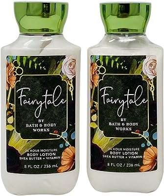 Bath and body works fairy tale lotion pour le corps super douce paquet de 2. Faites des économies avec DIAYTAR COTE D'IVOIRE, la boutique en ligne qui propose des produits discount pour tous. Que vous cherchiez des équipements pour la maison, des appareils électroménagers, des gadgets ou des vêtements tendance, nous avons tout ce dont vous avez besoin à des prix incroyables.
