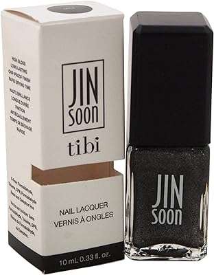 Vernis à ongles jinson's the tape collection mica 94 g. DIAYTAR COTE D'IVOIRE, votre boutique en ligne préférée pour dénicher des produits à prix discount. Rendez-vous sur notre site pour trouver toutes les bonnes affaires de la maison à l'électroménager en passant par les gadgets high-tech. Ne sacrifiez pas la qualité pour économiser, optez pour DIAYTAR COTE D'IVOIRE  !