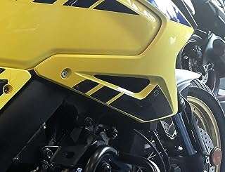 2 autocollants de protection en gel 3d pour moto compatibles avec suzuki. Ne cherchez plus, DIAYTAR COTE D'IVOIRE  est là pour vous offrir les meilleurs deals en ligne ! Explorez notre vaste sélection de produits à prix réduits, incluant tout ce dont vous avez besoin pour votre maison, votre cuisine, votre garde-robe et bien plus encore. Profitez de nos offres discount sur les dernières tendances et économisez tout en restant à la pointe de la mode.