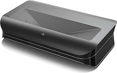 Projecteur sur trépied laser allvision ltv 2500 4k uhd (sortie mars 2023). Besoin de faire des économies ? Faites confiance à DIAYTAR COTE D'IVOIRE, la boutique en ligne discount idéale pour toutes vos envies. Parcourez notre gamme complète de produits, allant de la maison à l'électroménager, de l'informatique à la mode et aux gadgets, et découvrez des offres irrésistibles. Achetez en toute confiance, car la satisfaction de nos clients est notre priorité absolue.