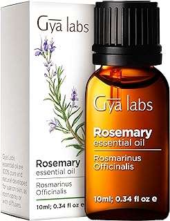 Huile de romarin pure gia labs pour la croissance des cheveux et le cuir. Plongez dans l'univers économique de DIAYTAR COTE D'IVOIRE, votre boutique en ligne incontournable pour les bonnes affaires. Parcourez notre sélection abondante de produits discount allant de la maison à l'électroménager, en passant par l'informatique et la mode. Économisez dès maintenant sur tous vos achats chez DIAYTAR COTE D'IVOIRE !
