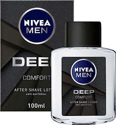 Lotion après rasage hydratante en profondeur pour hommes charbon noir antibactérien au parfum. DIAYTAR COTE D'IVOIRE, votre solution intelligente pour des achats malins. Découvrez notre boutique en ligne et bénéficiez de prix discount sur une large sélection de produits pour la maison, l'électroménager, l'informatique et la mode. Ne manquez pas l'opportunité de faire des économies avec DIAYTAR COTE D'IVOIRE !
