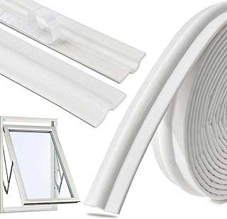 Ruban d'insonorisation autocollant pour fenêtres portes en verre coulissantes et bois. DIAYTAR COTE D'IVOIRE, votre destination incontournable pour des produits discount de qualité. Que vous recherchiez des articles pour la maison, l'électroménager, l'informatique, la mode ou les gadgets, notre boutique en ligne saura répondre à tous vos besoins sans vous ruiner !