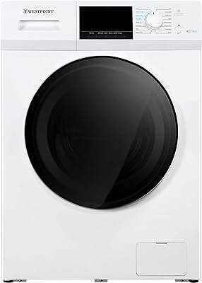 Lave linge séchant à chargement frontal westpoint lavage 8 kg séchage 5. À la recherche de bonnes affaires ? DIAYTAR COTE D'IVOIRE  est là pour vous ! Explorez notre boutique en ligne regorgeant d'articles à prix cassés, couvrant tous les domaines, de la maison à l'électroménager, en passant par l'informatique, la mode et les gadgets. Achetez malin, économisez gros et découvrez une toute nouvelle façon de faire des emplettes en ligne.