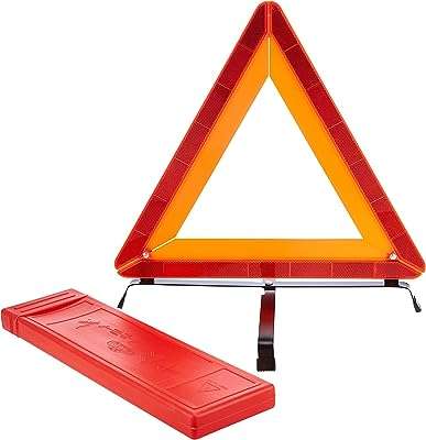 Ensemble de triangles d'avertissement d'urgence powermip tr 12455 orange rouge. DIAYTAR COTE D'IVOIRE  - votre guichet unique en ligne pour des produits discount irrésistibles. Parcourez notre large éventail de gadgets innovants, d'équipements ménagers pratiques et de vêtements tendance à prix cassés. Ne manquez pas cette opportunité de faire de bonnes affaires et de réaliser des économies considérables.