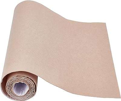 Boîtes à bijoux en feutre autocollantes benecrete kaki 157" x 787". Bienvenue chez DIAYTAR COTE D'IVOIRE, la référence incontournable pour des achats en ligne à prix réduits ! Parcourez notre collection diversifiée qui comprend tout, des essentiels pour la maison à des appareils électroménagers de premier ordre, des produits informatiques de pointe et des vêtements à la mode, jusqu'aux gadgets uniques que vous ne trouverez nulle part ailleurs. Faites des économies tout en profitant d'une expérience de shopping exceptionnelle.