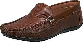 Mocassins en cuir centrino 9911 01 pour homme (lot de 2). Faites des économies sans sacrifier la qualité avec DIAYTAR COTE D'IVOIRE . Parcourez notre assortiment exceptionnel comprenant des appareils électroménagers dernier cri, des articles de décoration pour votre maison, des gadgets high-tech incontournables et des vêtements à la pointe de la mode, le tout à des prix défiant toute concurrence.