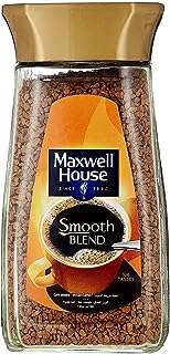 Café fondant fin maxwell house 190g. DIAYTAR COTE D'IVOIRE  : votre destination shopping discount ! Découvrez notre boutique en ligne généraliste qui vous offre une multitude de produits à prix cassés, allant de l'électroménager à l'informatique en passant par la mode et les gadgets. Faites le choix du meilleur rapport qualité-prix et trouvez tout ce dont vous avez besoin en visitant notre site dès maintenant !