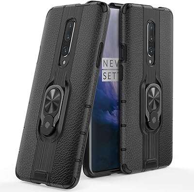 Coque wuxixi pour oneplus 6t. solide et durable béquille intégrée anti rayures absorption des chocs. À la recherche de bonnes affaires ? DIAYTAR COTE D'IVOIRE  vous offre une large gamme de produits discount pour la maison, l'électroménager, l'informatique, la mode et les gadgets. Profitez de prix imbattables sans sacrifier la qualité !