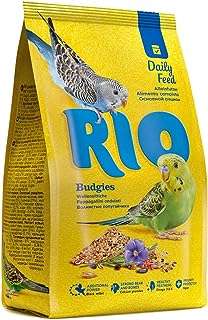 Rio daily food pour perruches 500g. DIAYTAR COTE D'IVOIRE, votre destination shopping en ligne inégalée. Avec une variété étendue de produits discount pour la maison, l'électroménager, l'informatique, la mode et les gadgets, vous pouvez vous attendre à des offres exceptionnelles et à des économies considérables, tout en bénéficiant d'une expérience de shopping pratique et personnalisée.