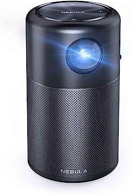 Projecteur dlp nebula capsule ak d4111c11. Faites des économies sans compromis chez DIAYTAR COTE D'IVOIRE, votre destination de shopping en ligne pour des produits discount de qualité supérieure, allant des appareils électroniques à la décoration d'intérieur.