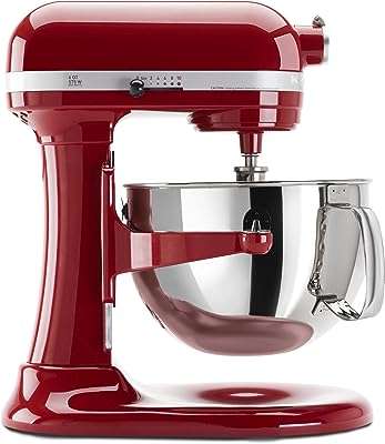 Kp26m1xer batteur sur socle professionnel à bol relevable kitchenaid série 600 de 6. DIAYTAR COTE D'IVOIRE  - La boutique en ligne qui rend le shopping abordable! Découvrez notre sélection de produits discount, comprenant des équipements informatiques, des appareils électroménagers, des vêtements tendance et bien plus encore, tous à des prix défiant toute concurrence.