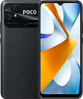 Xiaomi poco c40 671 pouces hd + dot drop dual sim. Ne cherchez pas plus loin pour trouver des produits de qualité à prix réduits. DIAYTAR COTE D'IVOIRE  est votre destination en ligne pour tous vos besoins en produits discount, de la maison à l'électroménager, de l'informatique à la mode. Faites des économies substantielles et trouvez les articles parfaits, adaptés à votre budget.