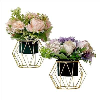 Iwanto 2 pièces fausses fleurs artificielles avec vase en céramique et support. À la recherche des dernières technologies sans vous ruiner ? DIAYTAR COTE D'IVOIRE  est votre partenaire incontournable pour tous vos achats informatiques en ligne. Des ordinateurs portables aux tablettes en passant par les accessoires high-tech, nous vous offrons un rapport qualité-prix imbattable. Restez connecté avec nos offres exceptionnelles et boostez votre productivité à moindre coût !