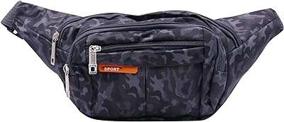 Petit sac banane camouflage pour enfants garçons avec sangle réglable pour le sport la course. Trouvez tout ce dont vous avez besoin à prix mini chez DIAYTAR COTE D'IVOIRE . Parcourez notre vaste assortiment de produits discount, des dernières tendances de la mode aux gadgets technologiques les plus recherchés. Faites des économies sans compromettre la qualité avec DIAYTAR COTE D'IVOIRE .