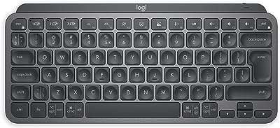Logitech mx keys mini clavier lightlight sans fil minimaliste compact bluetooth. Venez découvrir DIAYTAR COTE D'IVOIRE, la boutique en ligne qui rend le shopping discount plus accessible que jamais. Avec une large sélection de produits pour la maison, de l'électroménager performant, de l'informatique à la pointe et des articles de mode tendance, vous êtes assuré de trouver ce dont vous avez besoin à des prix attractifs.