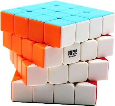 Morosca 4x4 speed ​​​​cube cube magique sans autocollant par clé  . Révolutionnez votre façon de magasiner en ligne avec DIAYTAR COTE D'IVOIRE . Notre plateforme propose une multitude de produits discount, allant des appareils ménagers aux accessoires de mode à des prix défiant toute concurrence. Profitez de l'expérience shopping idéale tout en réalisant des économies importantes.